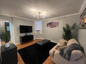 Waterfront 4BR apt - 15Min to MetLife and TIMES SQ